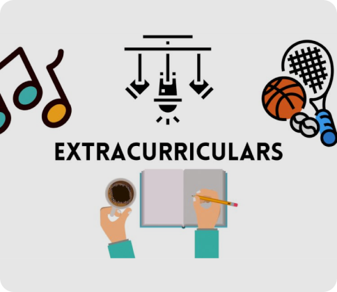 Extra Curricular Activity